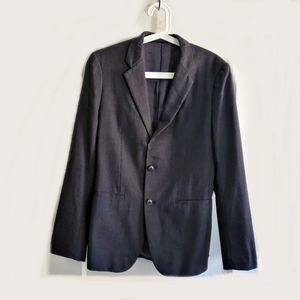 Men's THEORY Blazer Jacket Sz 36